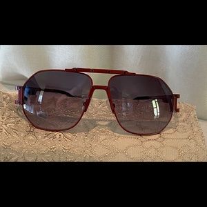 Limited Edition Steven Land Sunglasses